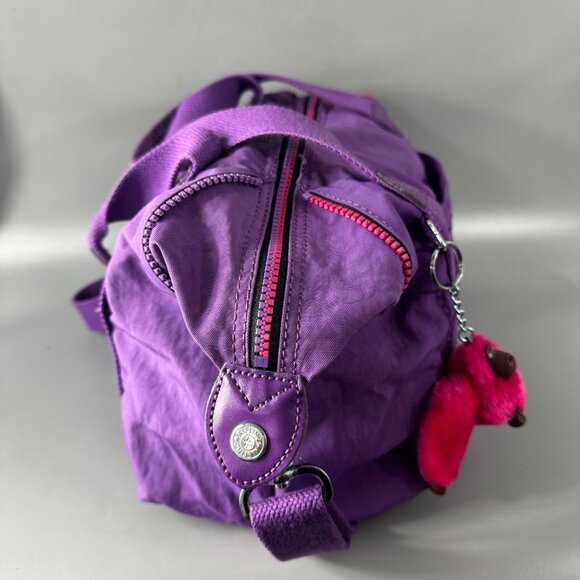 Kipling Art U Tote Bag - Picture 5 of 14